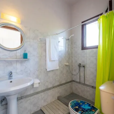 Del Sol Studio 7 Corfu *