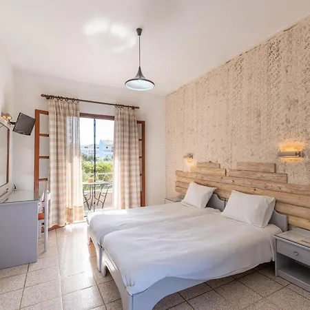 Del Sol Studio 7 Corfu