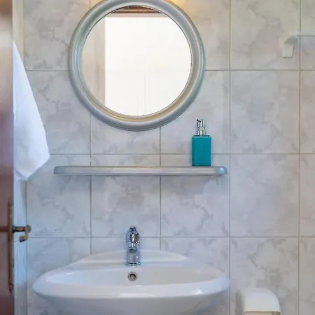 Apartment Del Sol Studio 7 Corfu