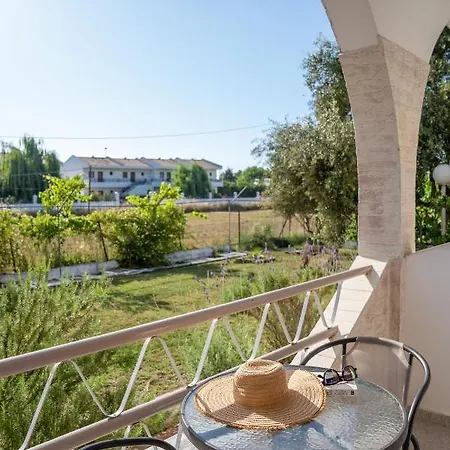 Del Sol Studio 7 Corfu Sidari (Corfu)