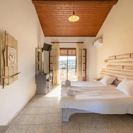 Apartment Del Sol Studio 7 Corfu Sidari (Corfu)