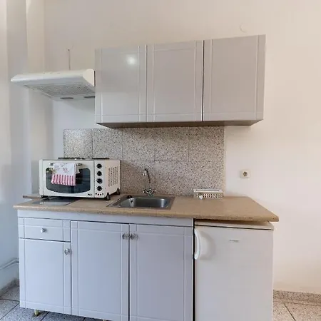 Del Sol Studio 7 Corfu Apartment Sidari (Corfu)