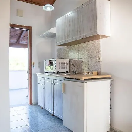 Del Sol Studio 7 Corfu Apartament Sidari (Corfu)
