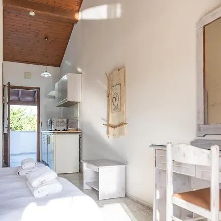 Del Sol Studio 7 Corfu Sidari (Corfu)