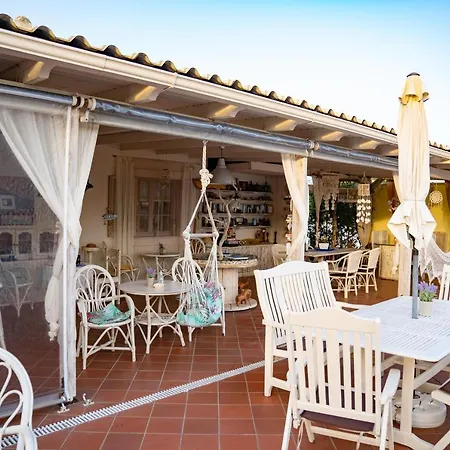 Del Sol Studio 7 Corfu Sidari (Corfu)