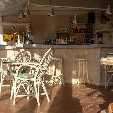 Del Sol Studio 7 Corfu