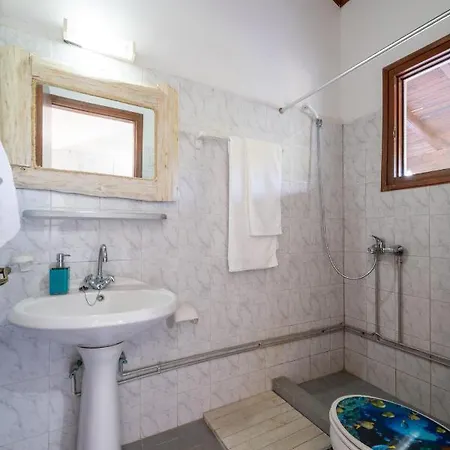 Del Sol Studio 7 Corfu Apartament *