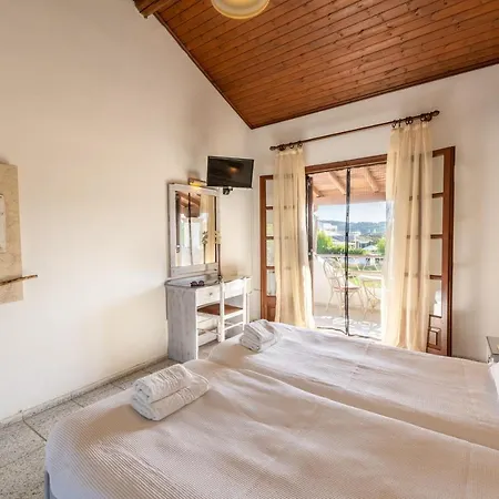 Apartament Del Sol Studio 7 Corfu Sidari (Corfu)
