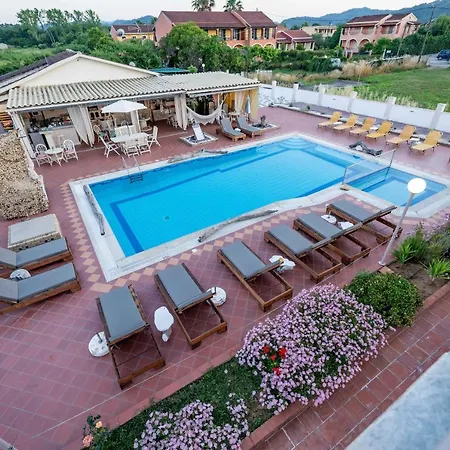 Del Sol Studio 7 Corfu