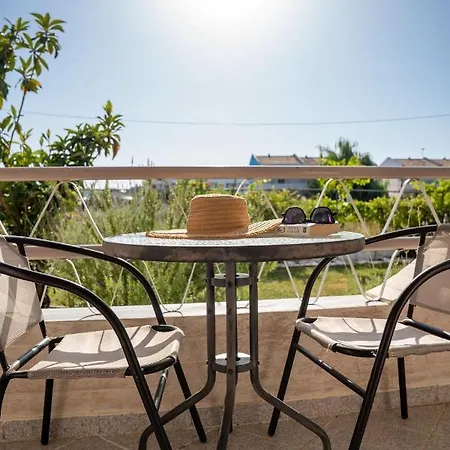 Del Sol Studio 7 Corfu Apartament Sidari (Corfu)