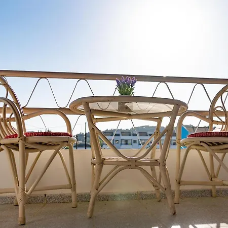 Apartment Del Sol Studio 7 Corfu Sidari (Corfu)